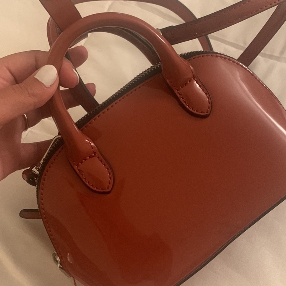 Zara bag